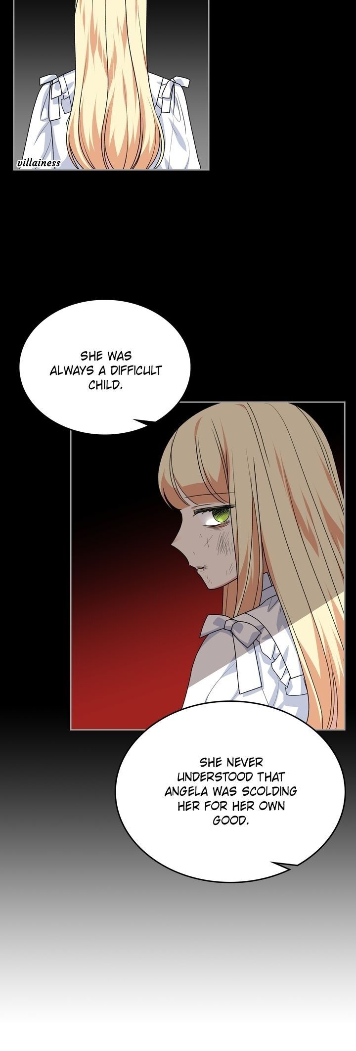 The Antagonist's Pet Chapter 83 page 19 - Chapter 83