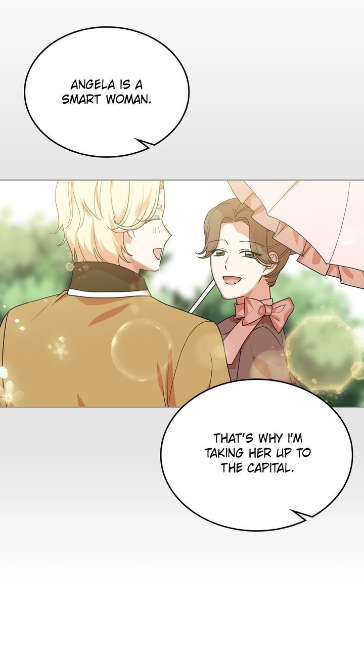The Antagonist's Pet Chapter 83 page 24 - Chapter 83