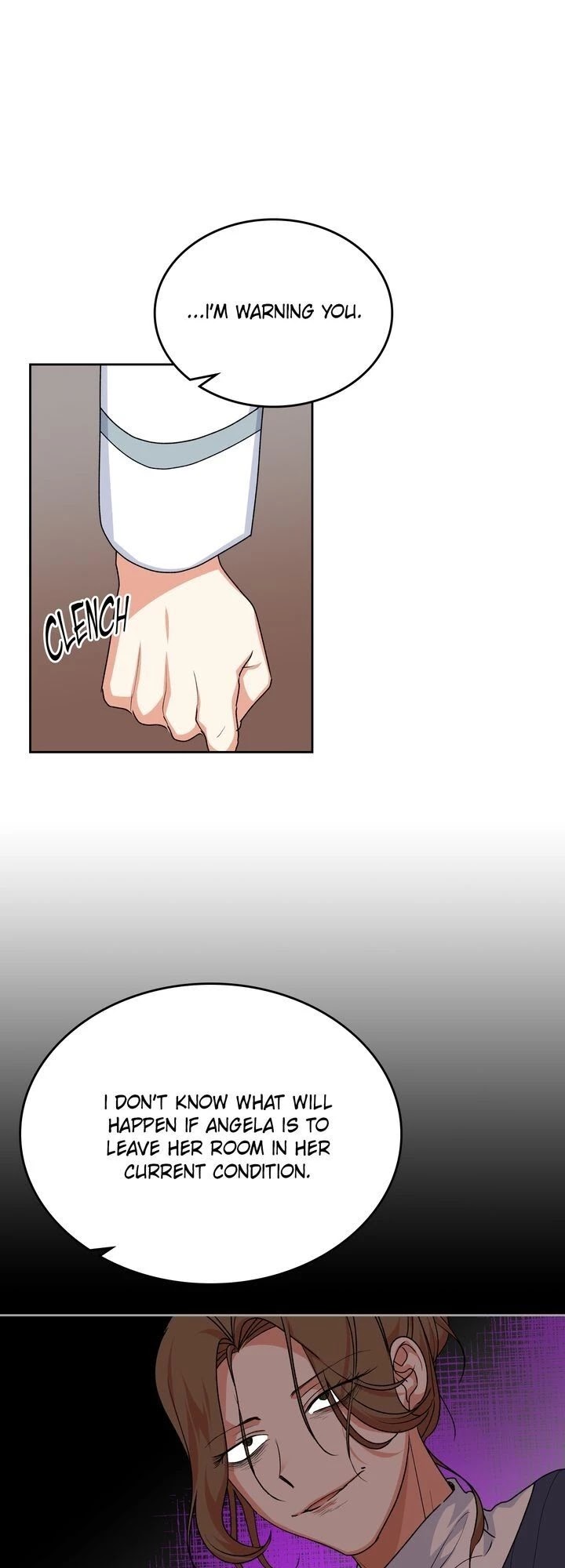 The Antagonist's Pet Chapter 83 page 25 - Chapter 83