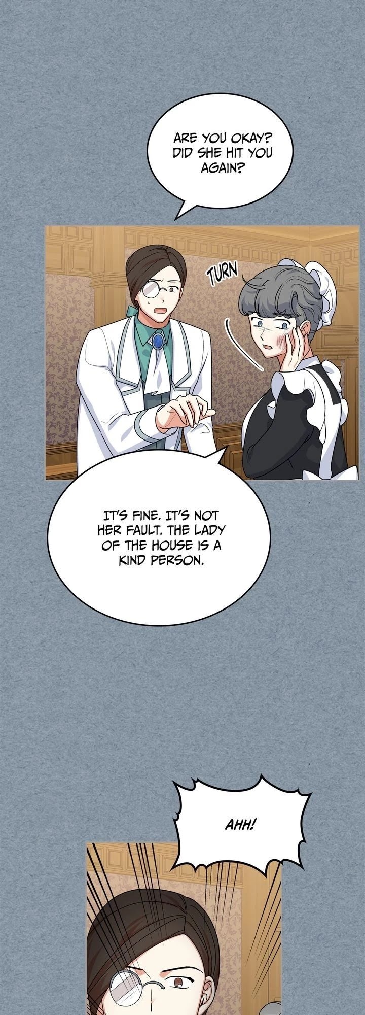 The Antagonist's Pet Chapter 83 page 29 - Chapter 83