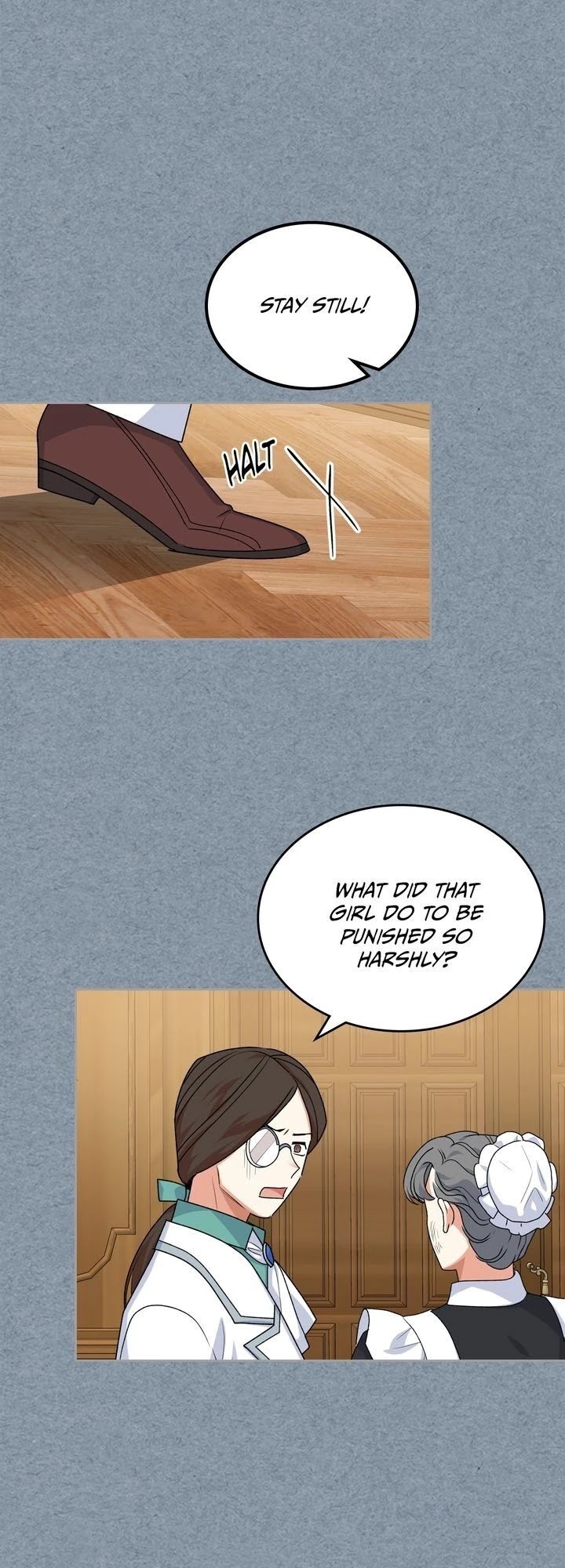 The Antagonist's Pet Chapter 83 page 32 - Chapter 83