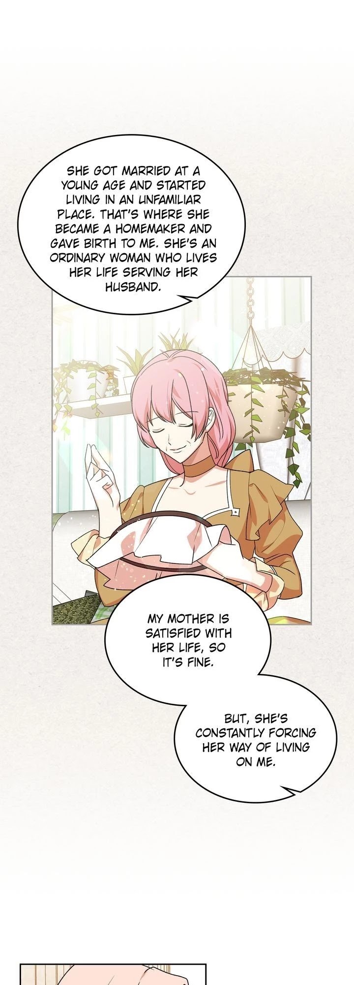 The Antagonist's Pet Chapter 84 page 29 - Chapter 84