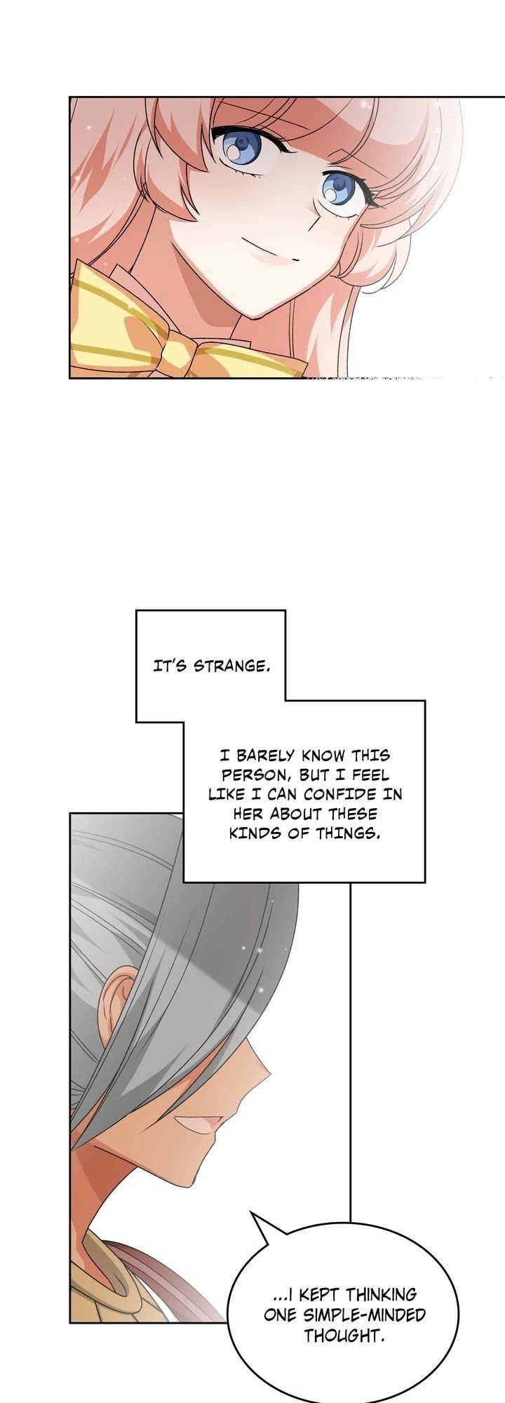 The Antagonist's Pet Chapter 84 page 31 - Chapter 84