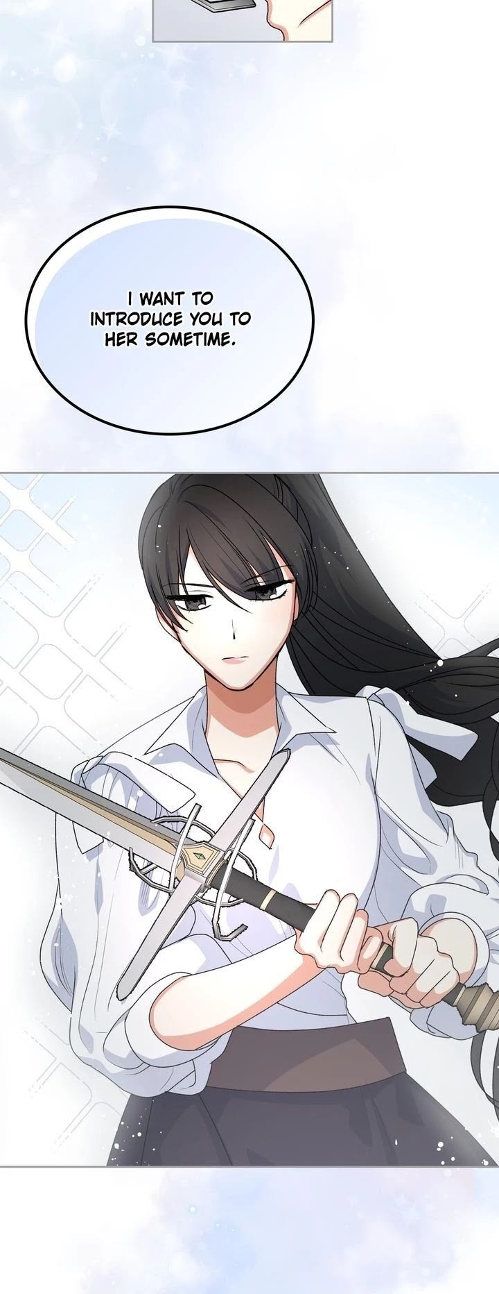 The Antagonist's Pet Chapter 84 page 39 - Chapter 84