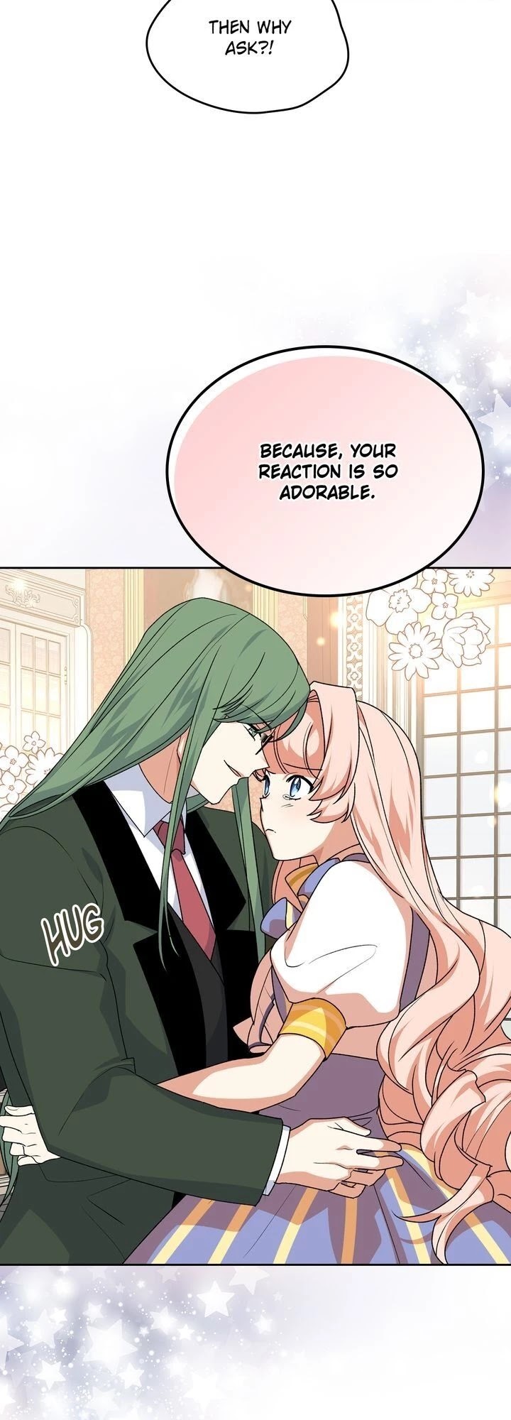 The Antagonist's Pet Chapter 85 page 16 - Chapter 85