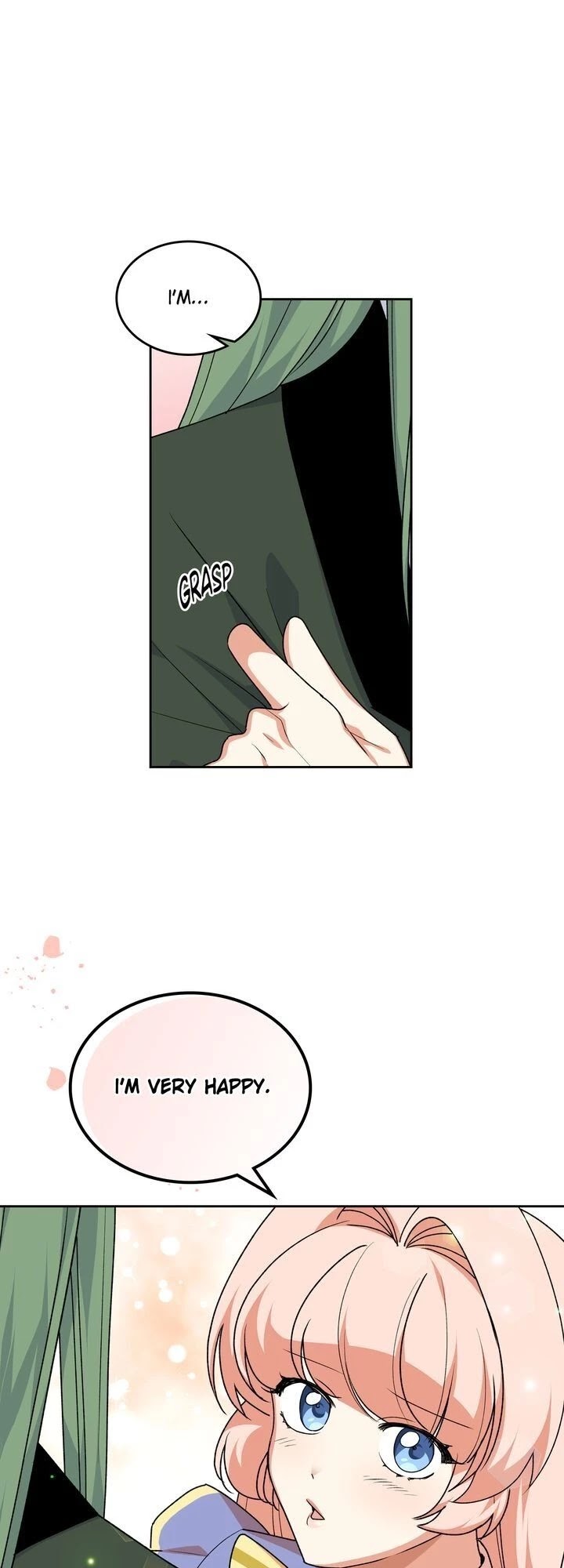 The Antagonist's Pet Chapter 85 page 18 - Chapter 85