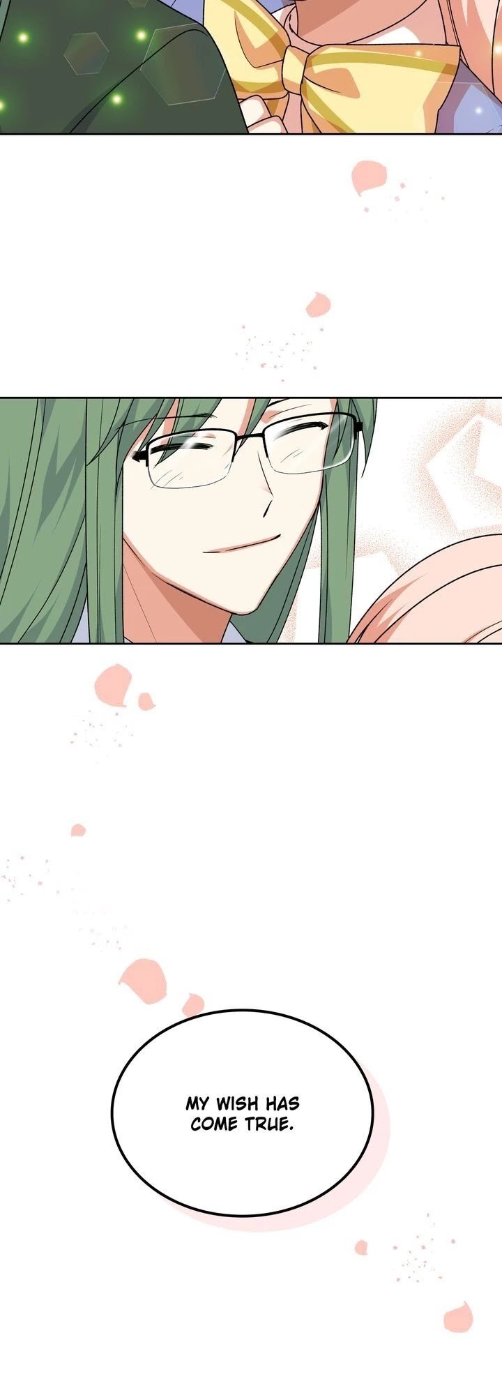 The Antagonist's Pet Chapter 85 page 19 - Chapter 85
