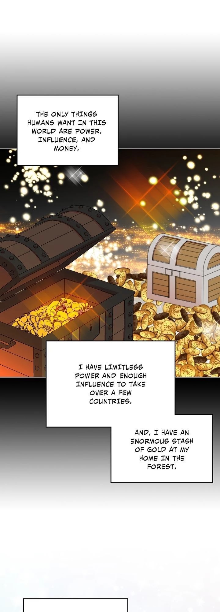 The Antagonist's Pet Chapter 85 page 26 - Chapter 85
