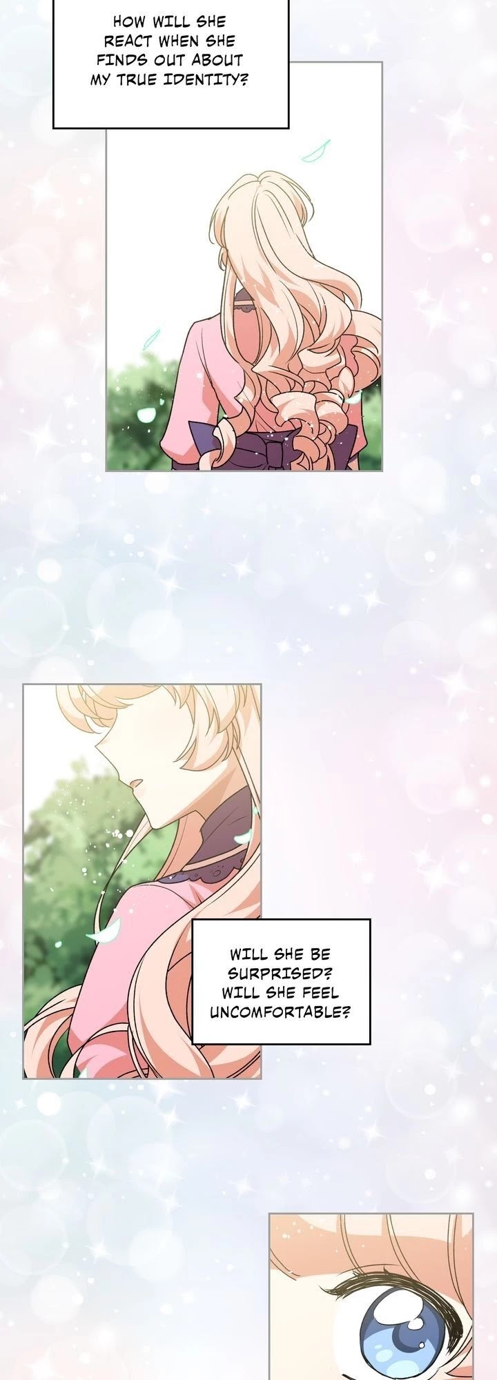 The Antagonist's Pet Chapter 85 page 27 - Chapter 85