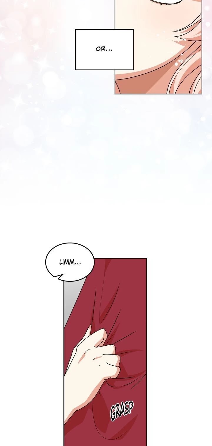 The Antagonist's Pet Chapter 85 page 28 - Chapter 85