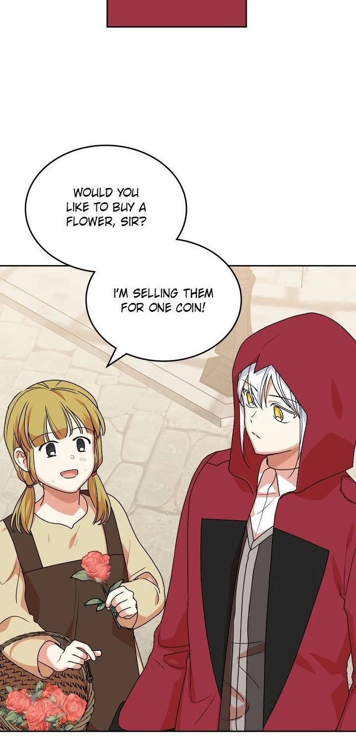 The Antagonist's Pet Chapter 85 page 29 - Chapter 85