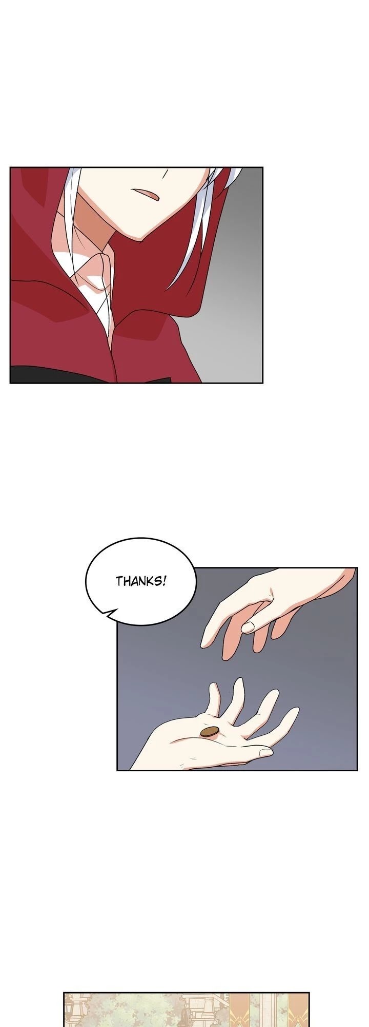 The Antagonist's Pet Chapter 85 page 30 - Chapter 85