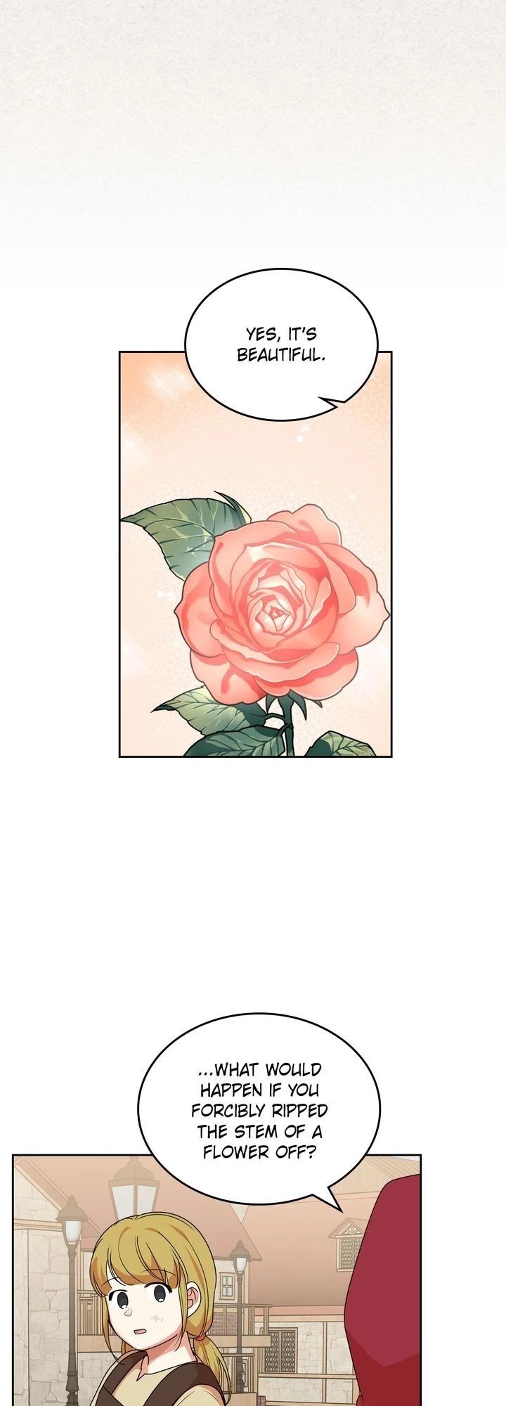 The Antagonist's Pet Chapter 85 page 32 - Chapter 85