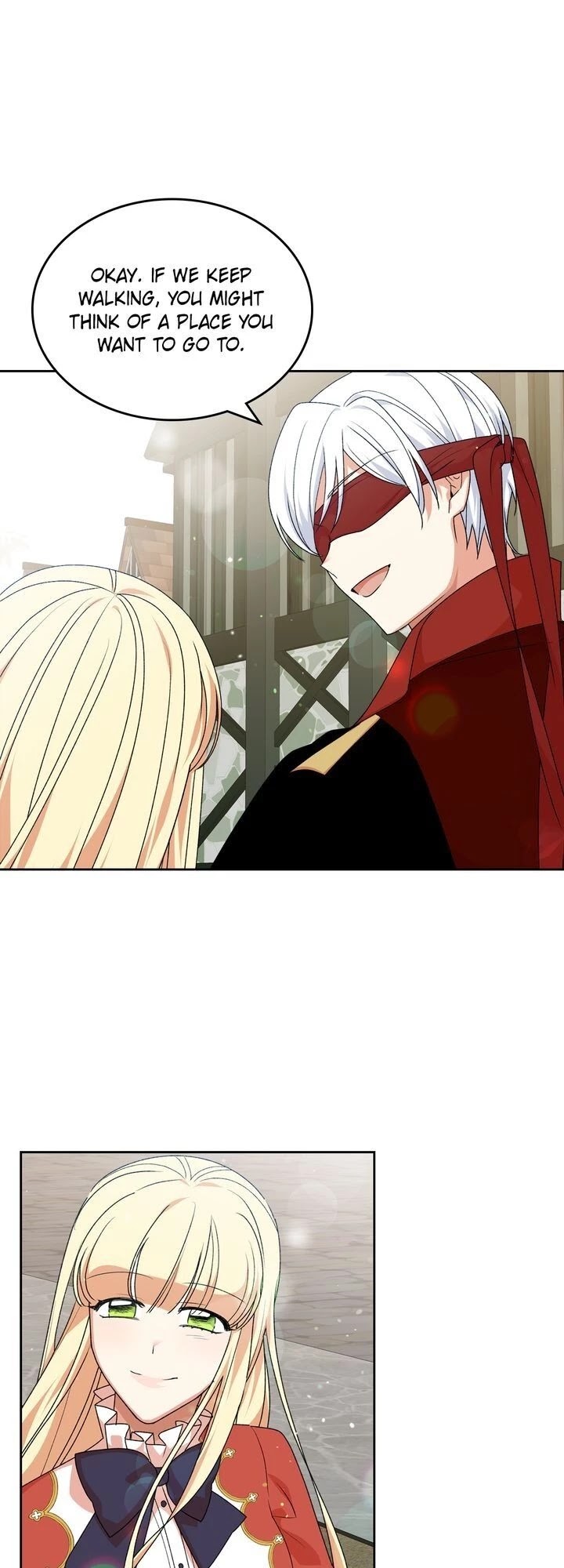 The Antagonist's Pet Chapter 86 page 10 - Chapter 86