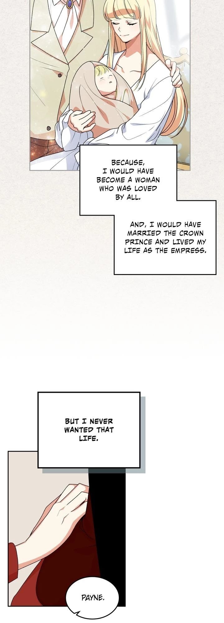 The Antagonist's Pet Chapter 86 page 12 - Chapter 86