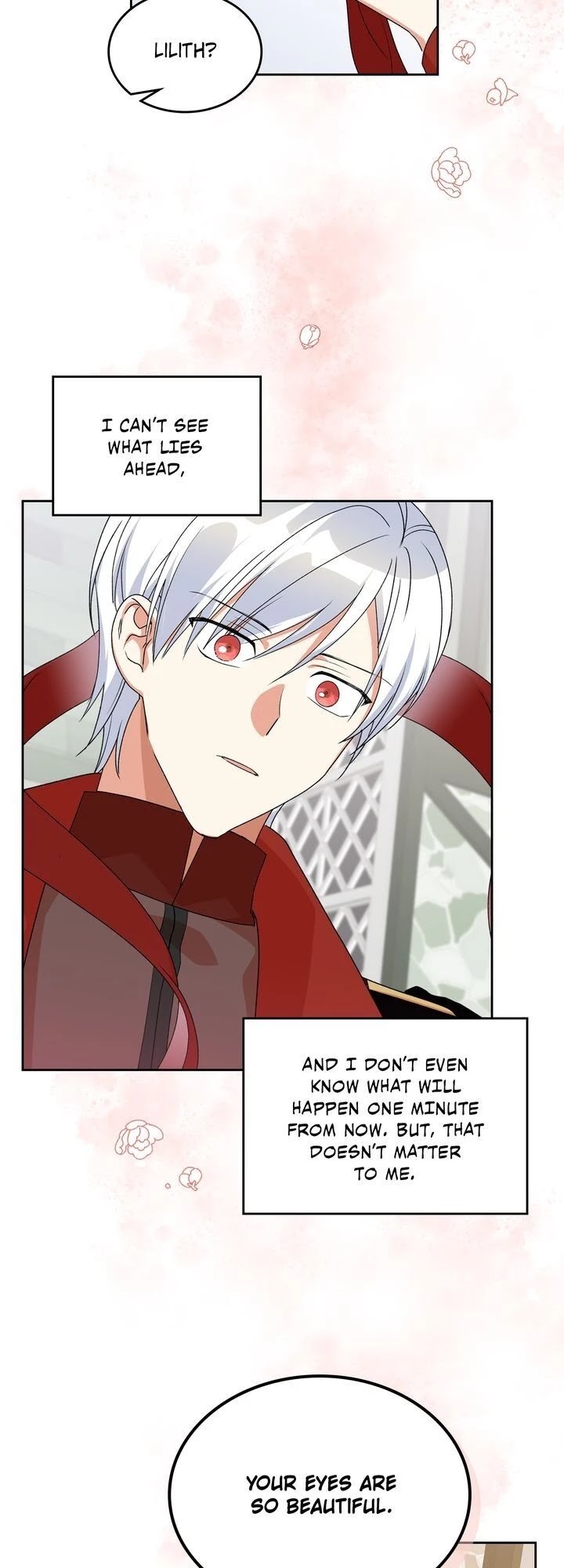 The Antagonist's Pet Chapter 86 page 16 - Chapter 86