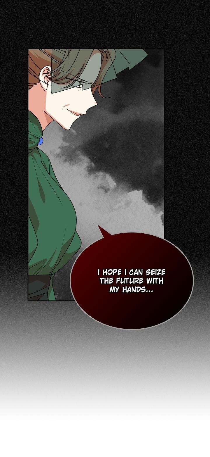 The Antagonist's Pet Chapter 86 page 19 - Chapter 86