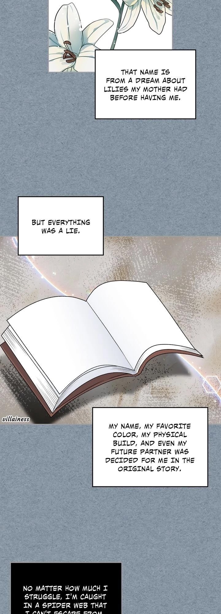The Antagonist's Pet Chapter 86 page 2 - Chapter 86
