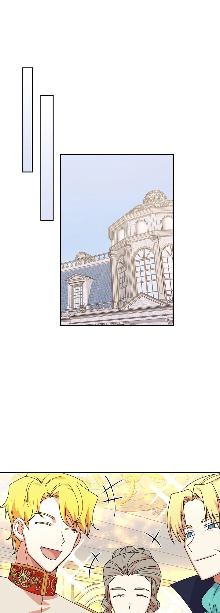 The Antagonist's Pet Chapter 86 page 20 - Chapter 86