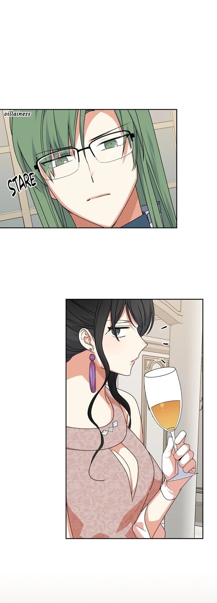 The Antagonist's Pet Chapter 86 page 24 - Chapter 86