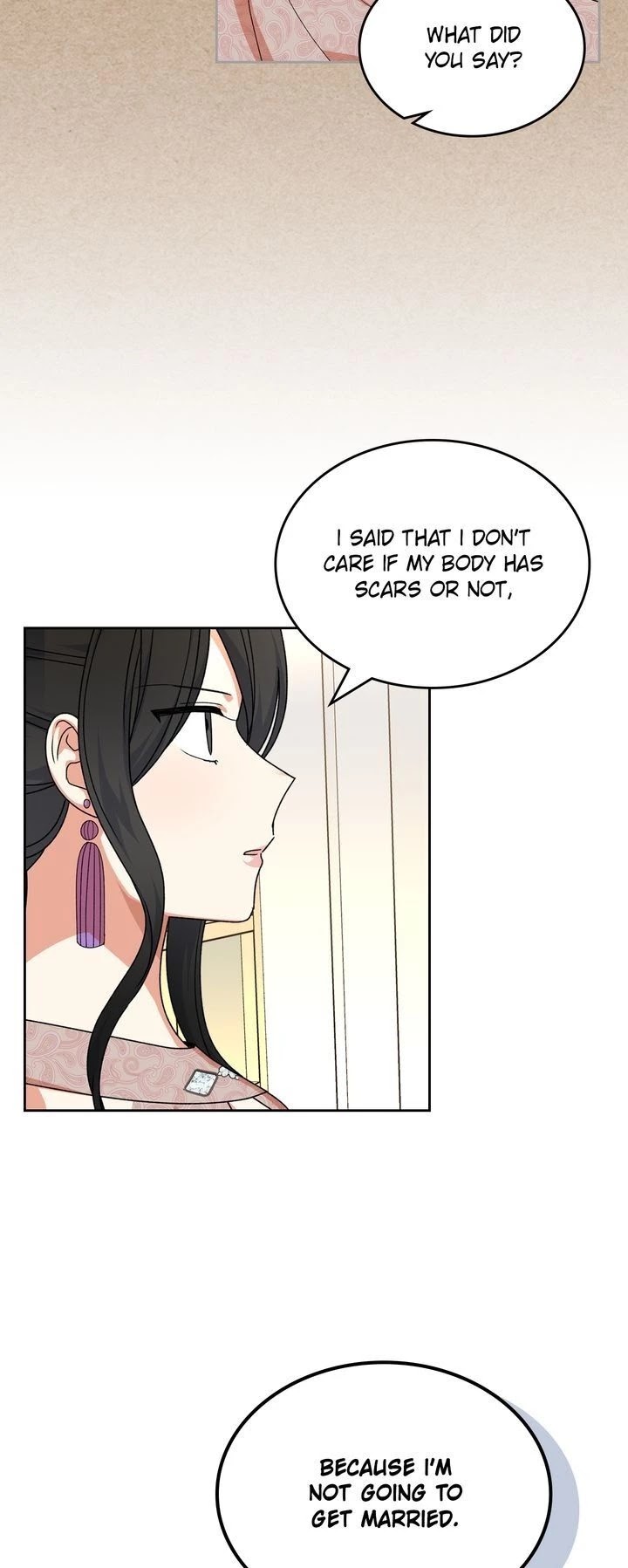 The Antagonist's Pet Chapter 86 page 26 - Chapter 86