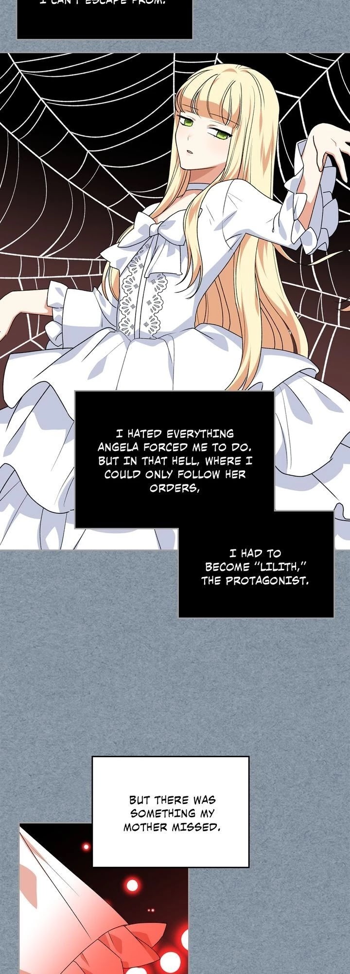 The Antagonist's Pet Chapter 86 page 3 - Chapter 86