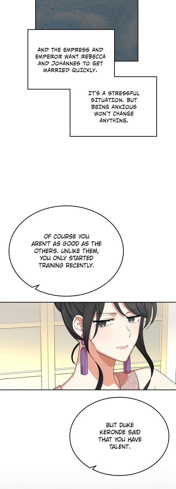 The Antagonist's Pet Chapter 86 page 30 - Chapter 86