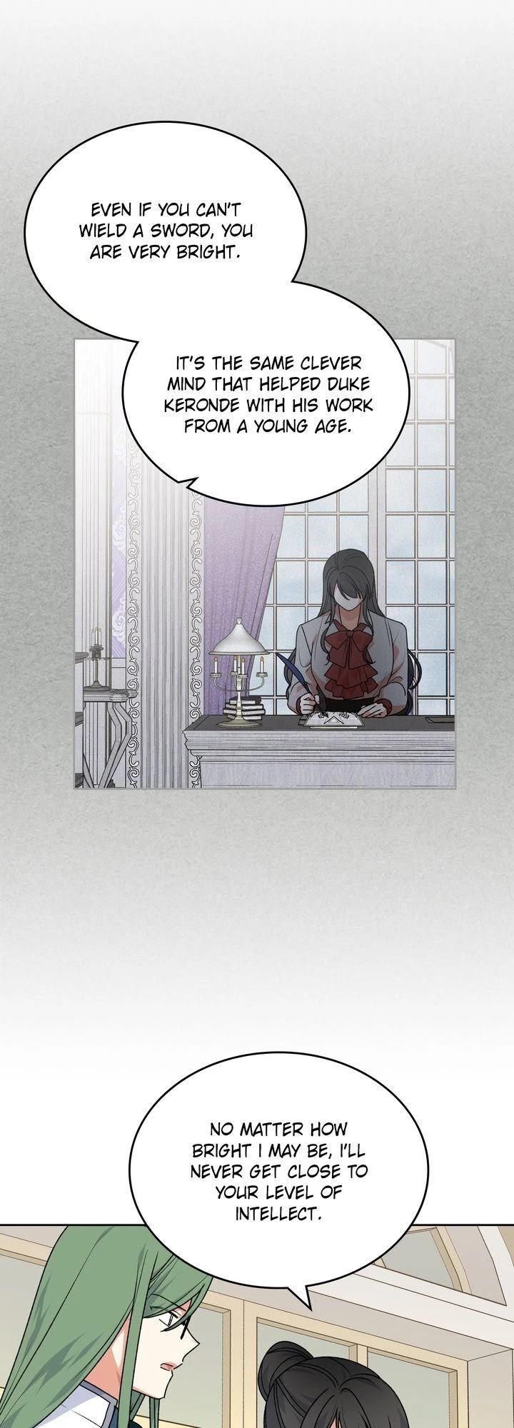 The Antagonist's Pet Chapter 86 page 31 - Chapter 86