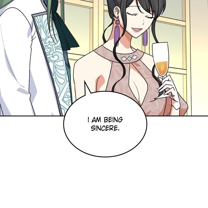 The Antagonist's Pet Chapter 86 page 32 - Chapter 86