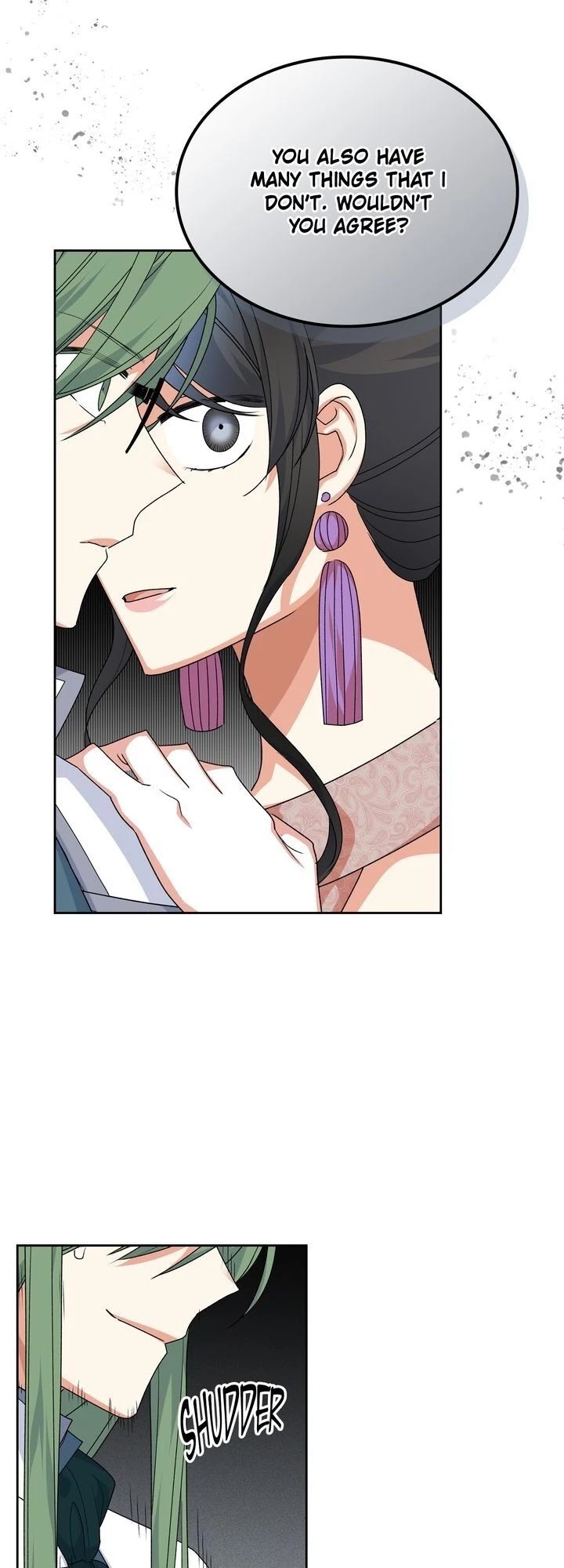 The Antagonist's Pet Chapter 86 page 34 - Chapter 86