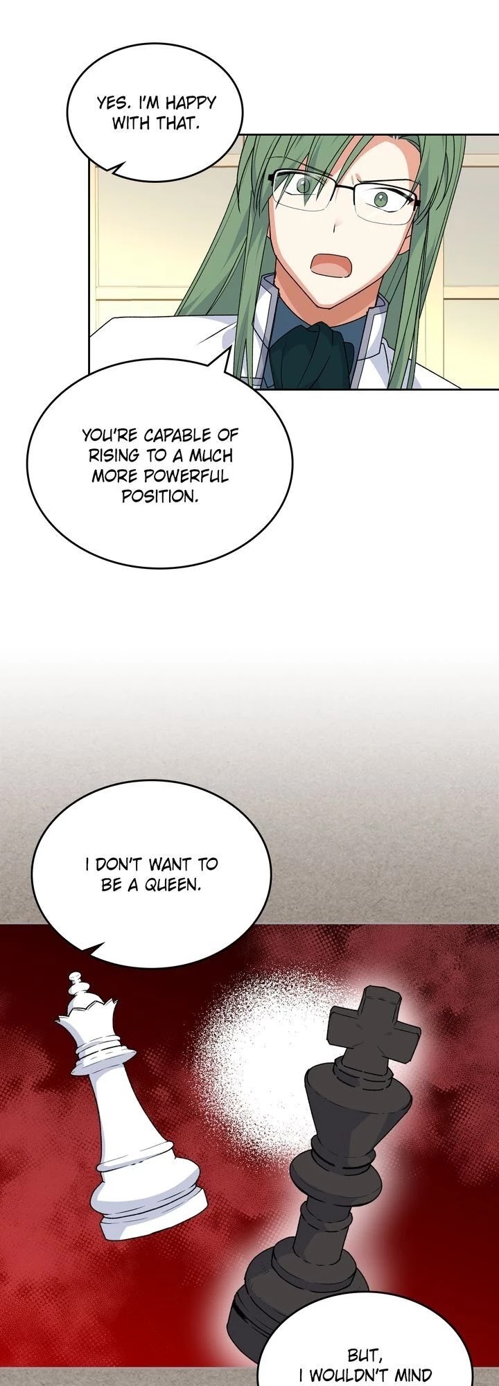 The Antagonist's Pet Chapter 86 page 36 - Chapter 86