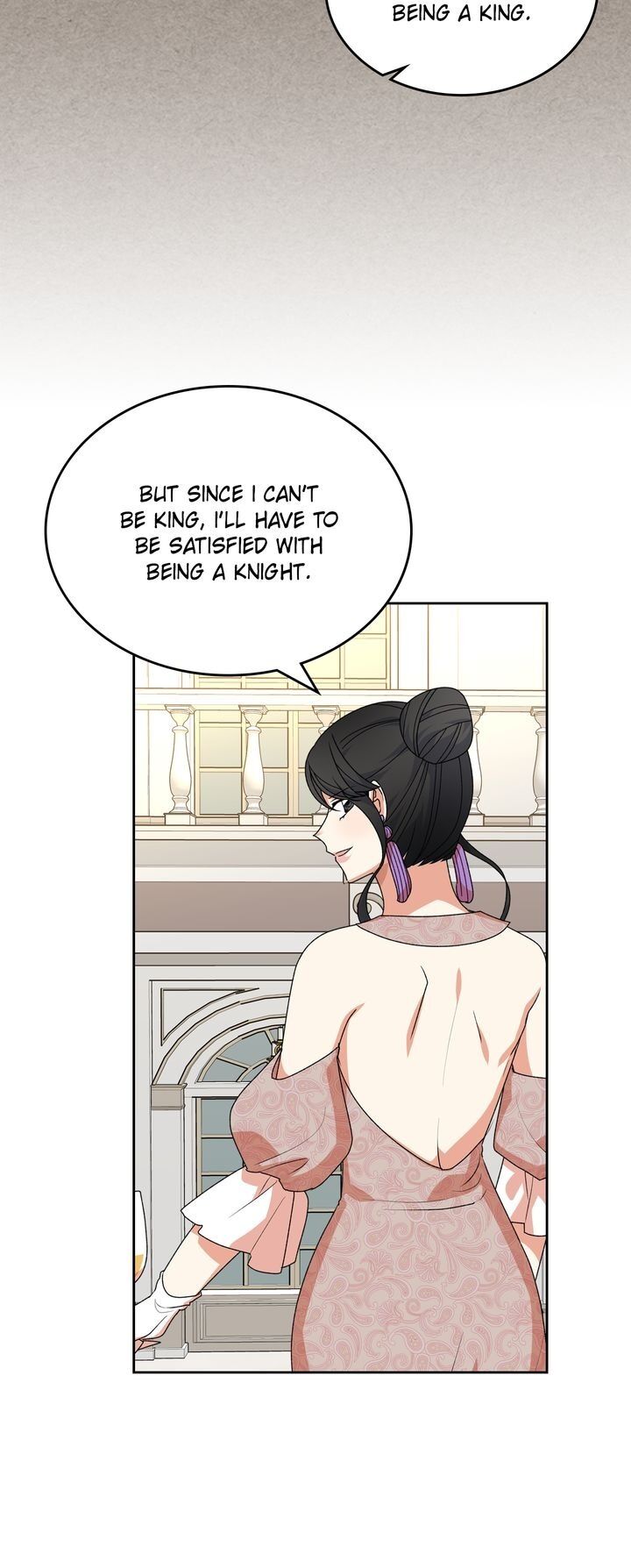 The Antagonist's Pet Chapter 86 page 37 - Chapter 86