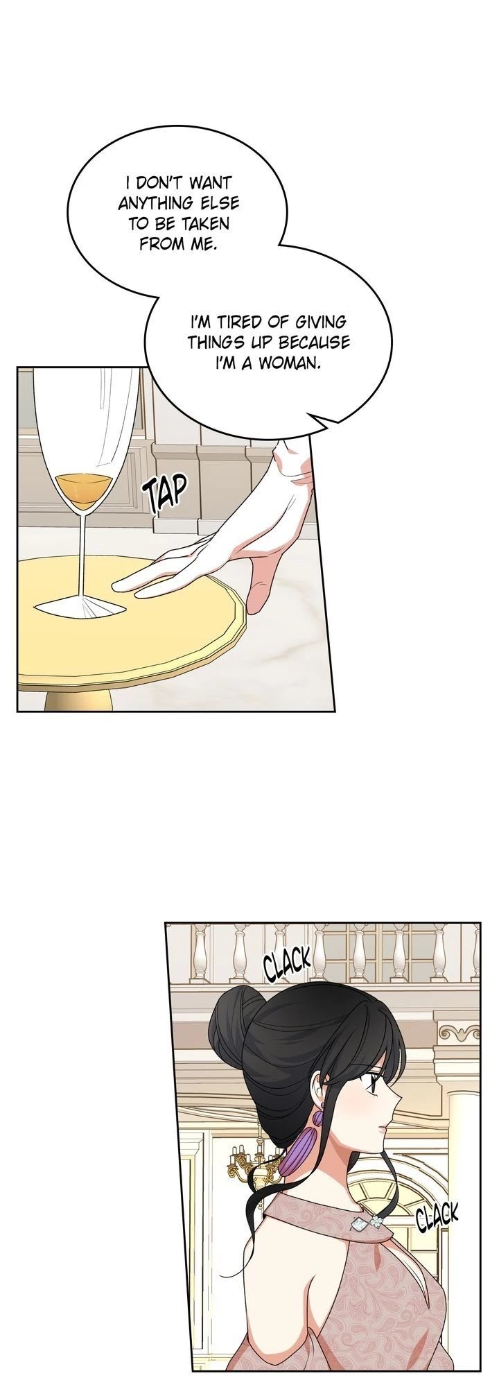 The Antagonist's Pet Chapter 86 page 38 - Chapter 86