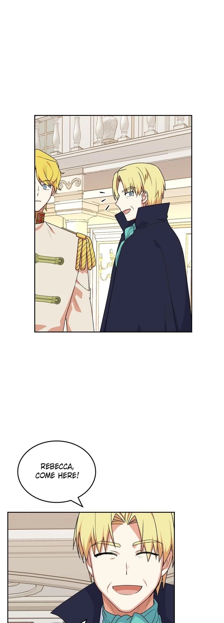The Antagonist's Pet Chapter 86 page 39 - Chapter 86