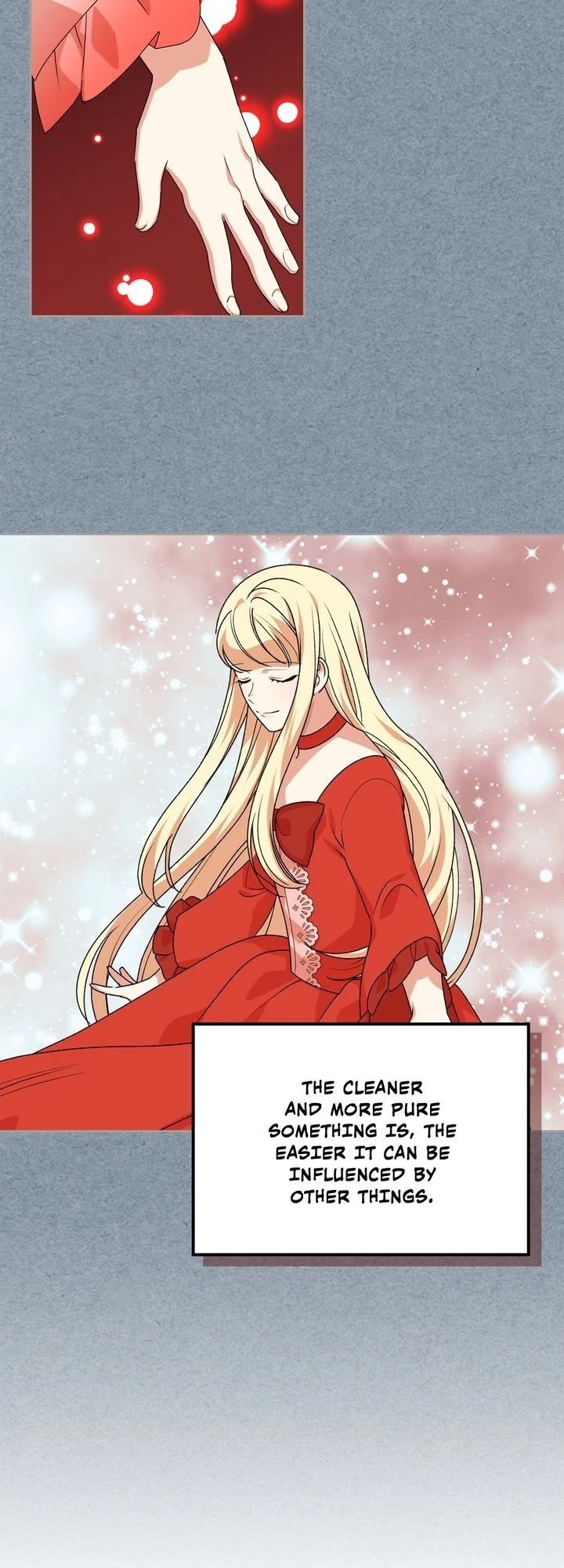 The Antagonist's Pet Chapter 86 page 4 - Chapter 86