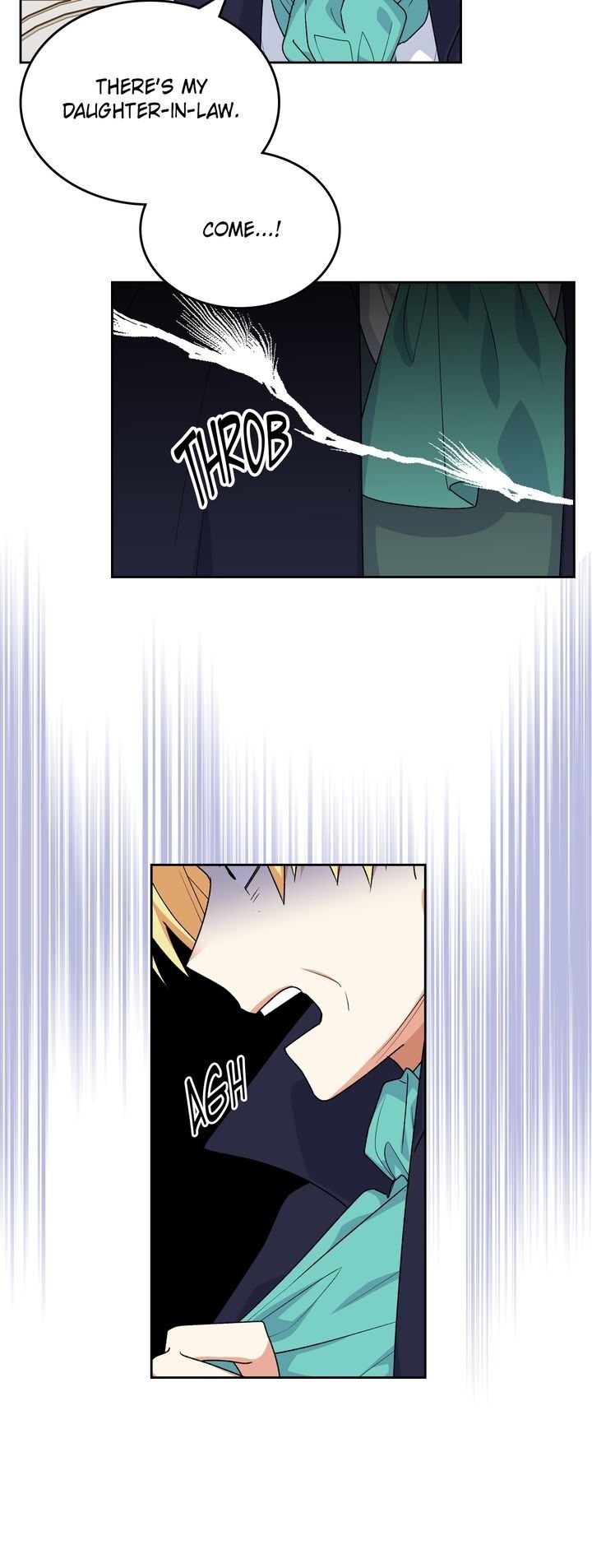 The Antagonist's Pet Chapter 86 page 40 - Chapter 86