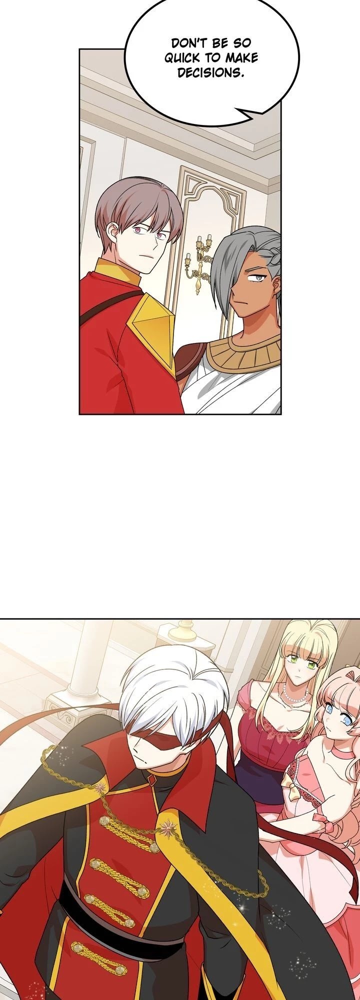 The Antagonist's Pet Chapter 87 page 17 - Chapter 87
