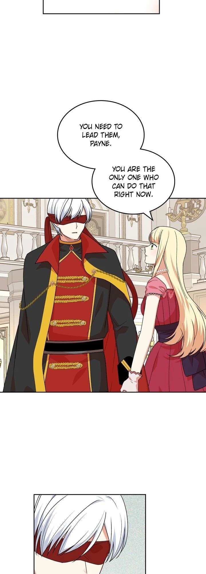 The Antagonist's Pet Chapter 87 page 29 - Chapter 87