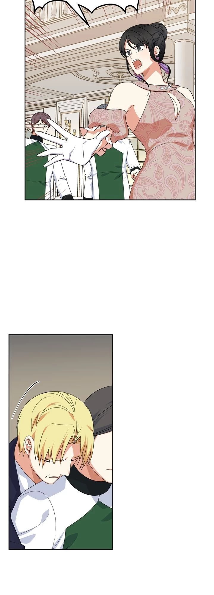 The Antagonist's Pet Chapter 87 page 7 - Chapter 87