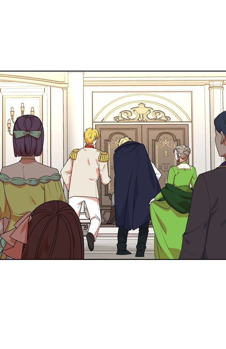 The Antagonist's Pet Chapter 87 page 8 - Chapter 87