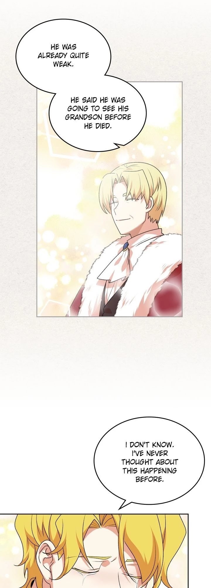 The Antagonist's Pet Chapter 88 page 15 - Chapter 88