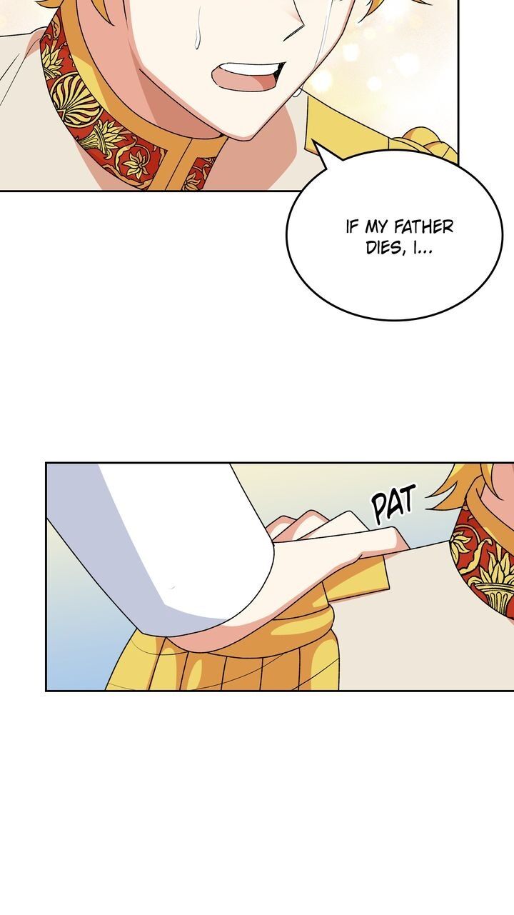 The Antagonist's Pet Chapter 88 page 16 - Chapter 88