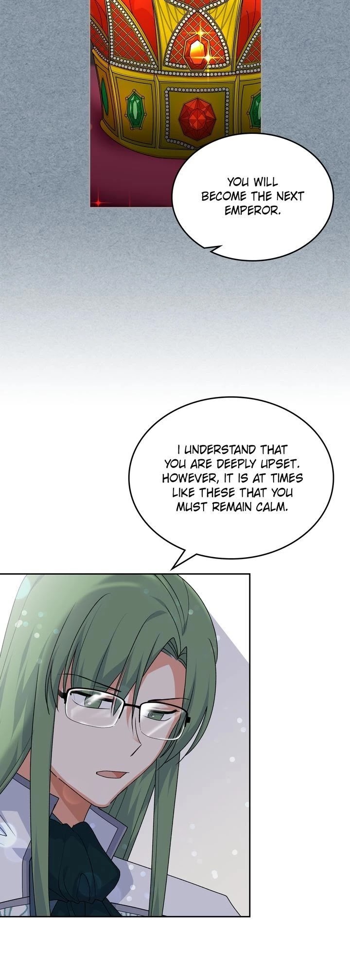 The Antagonist's Pet Chapter 88 page 18 - Chapter 88