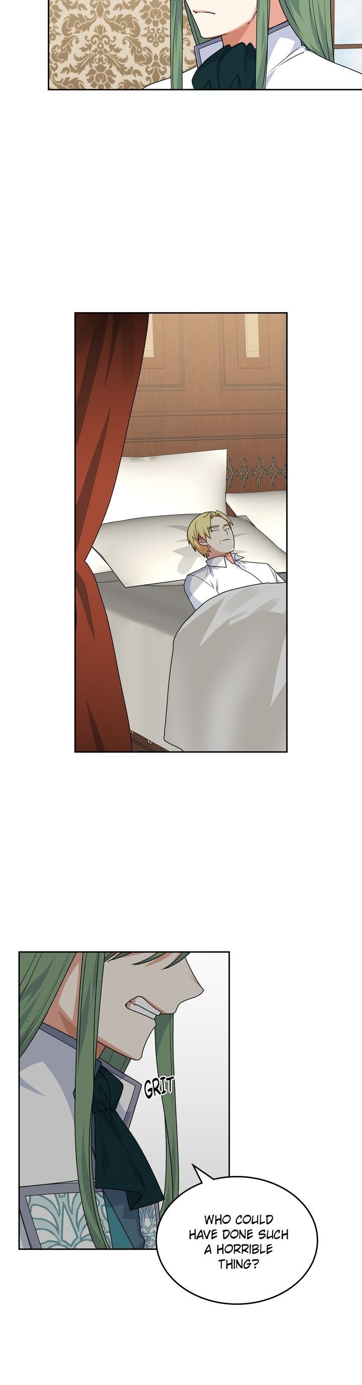 The Antagonist's Pet Chapter 88 page 24 - Chapter 88