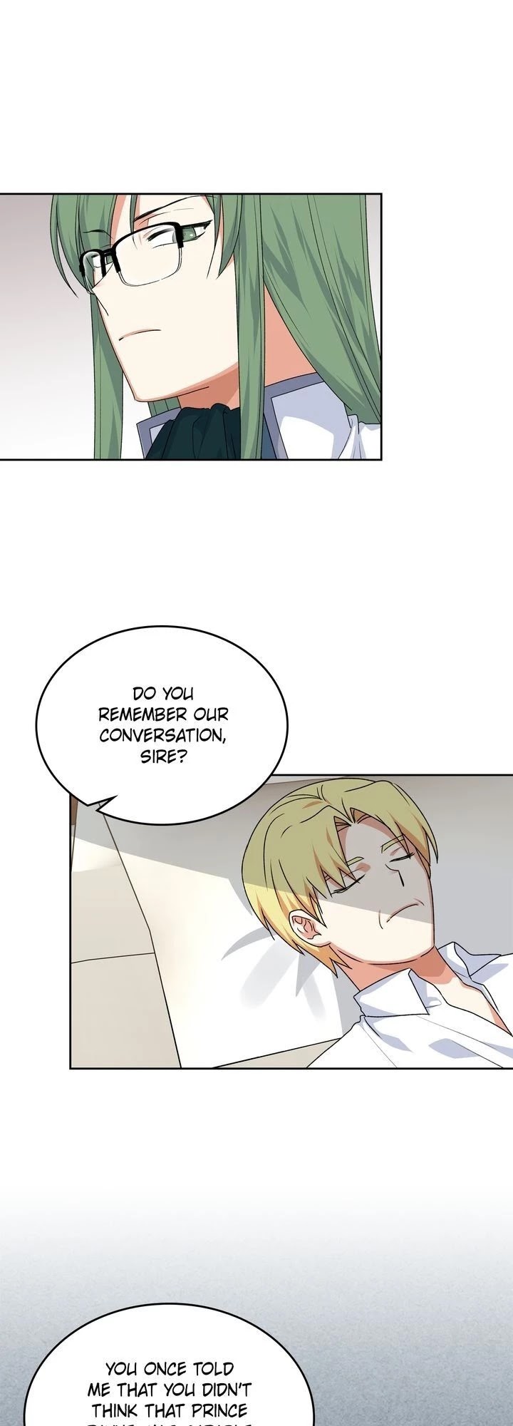 The Antagonist's Pet Chapter 88 page 29 - Chapter 88