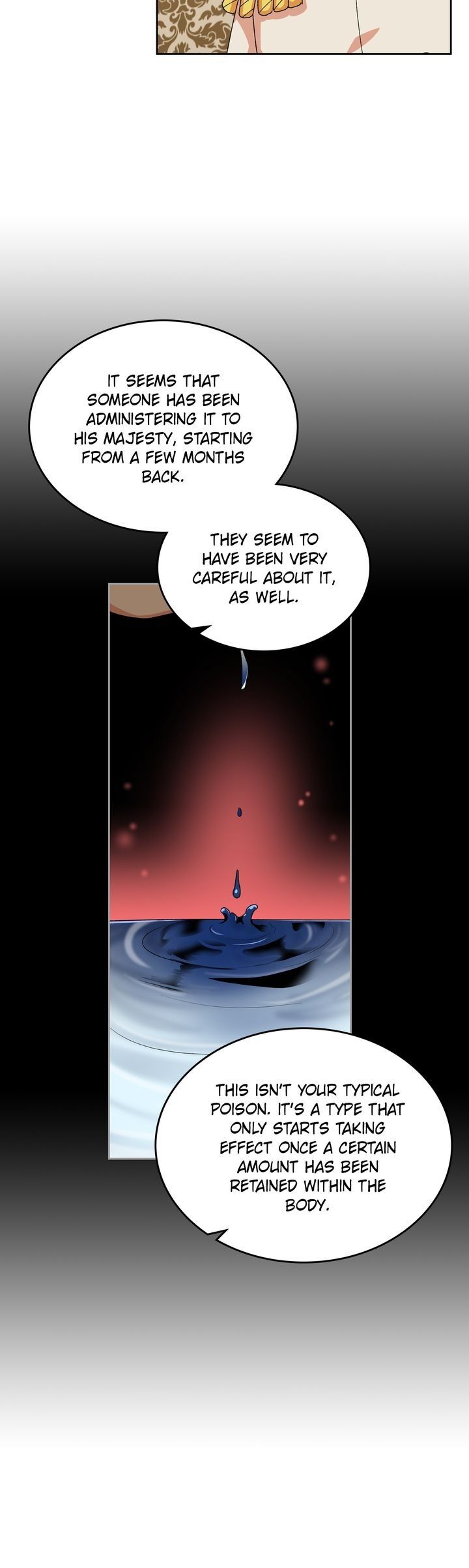 The Antagonist's Pet Chapter 88 page 5 - Chapter 88