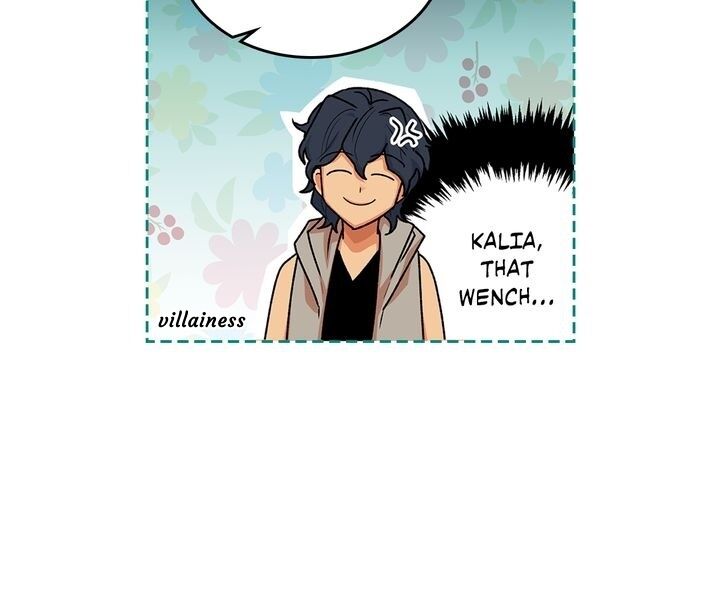The Antagonist's Pet Chapter 89 page 15 - Chapter 89