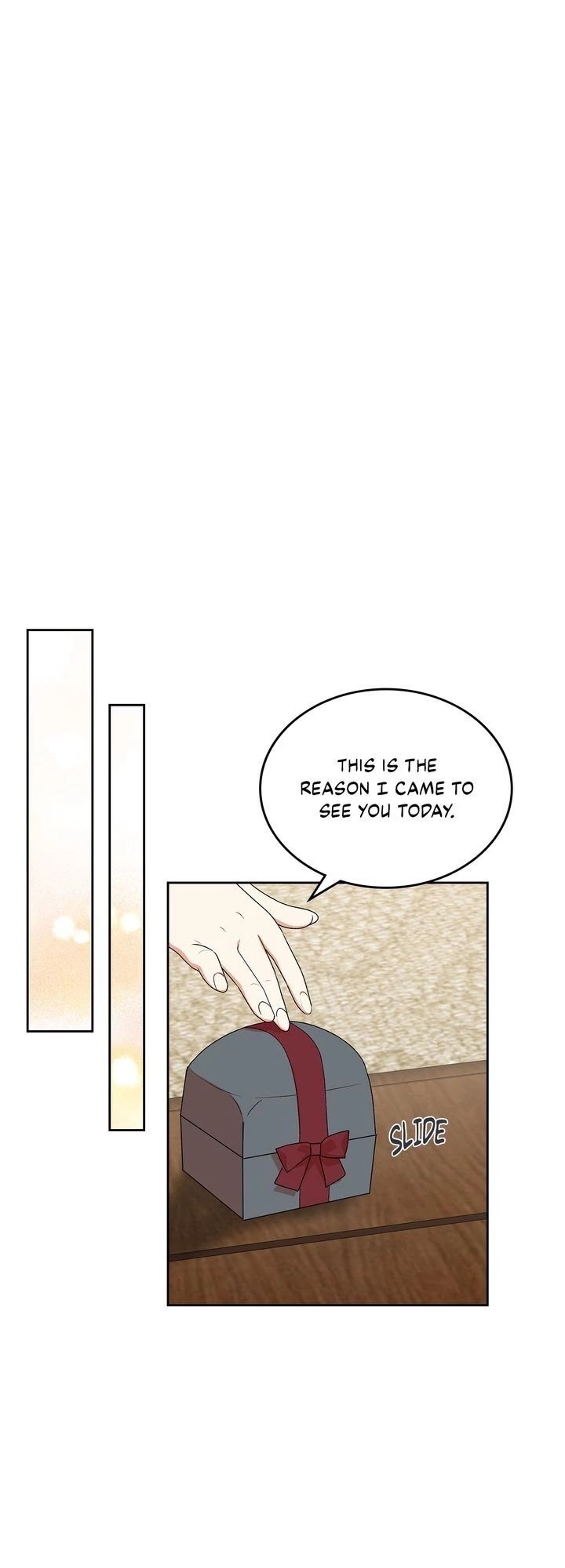 The Antagonist's Pet Chapter 89 page 23 - Chapter 89