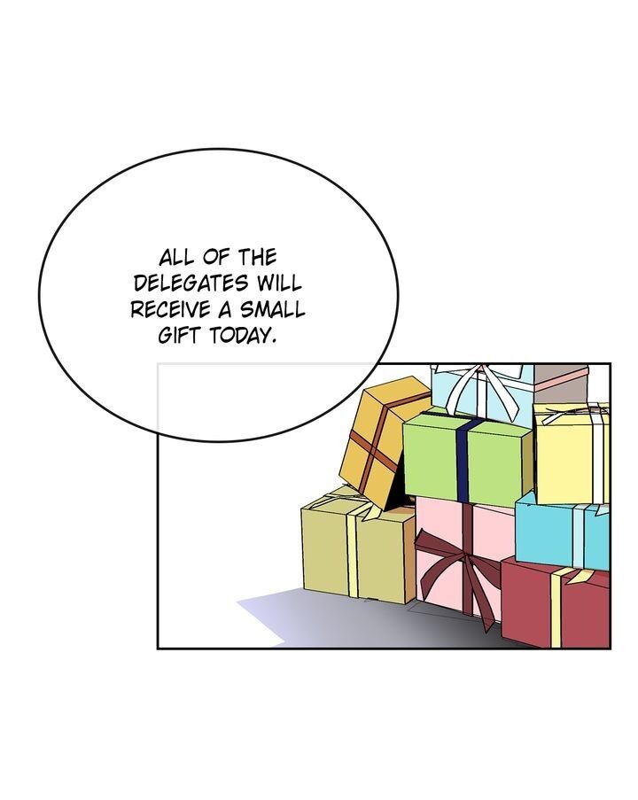 The Antagonist's Pet Chapter 89 page 25 - Chapter 89