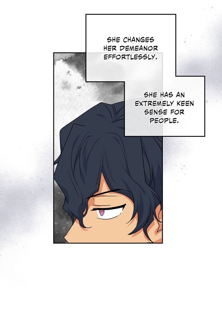 The Antagonist's Pet Chapter 89 page 34 - Chapter 89